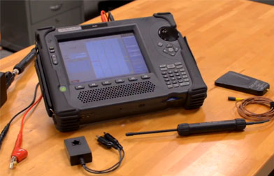 反竊聽設(shè)備工作原理是什么？