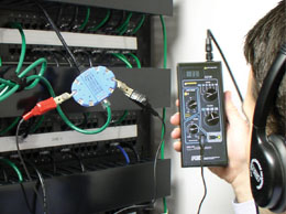 反竊聽(tīng)設(shè)備常見(jiàn)的有哪些