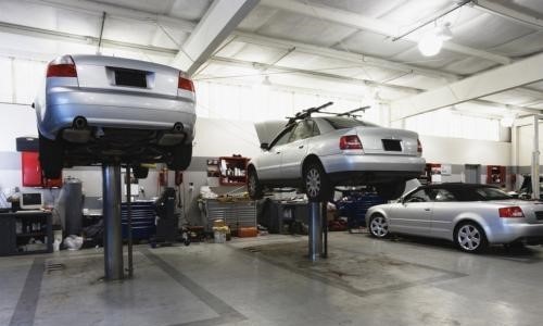 怎么找到汽車里追蹤器？