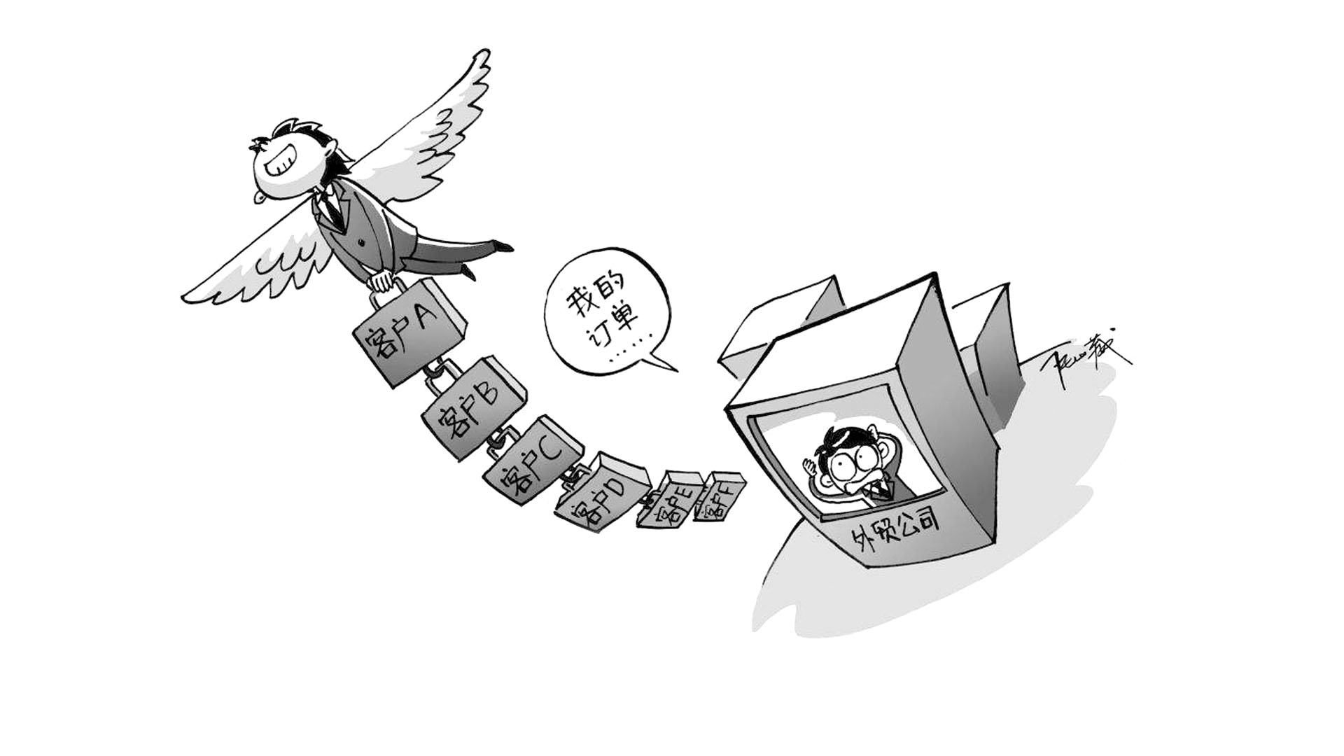 應對常見泄密手段，企業(yè)加密系統(tǒng)是如何阻止的？