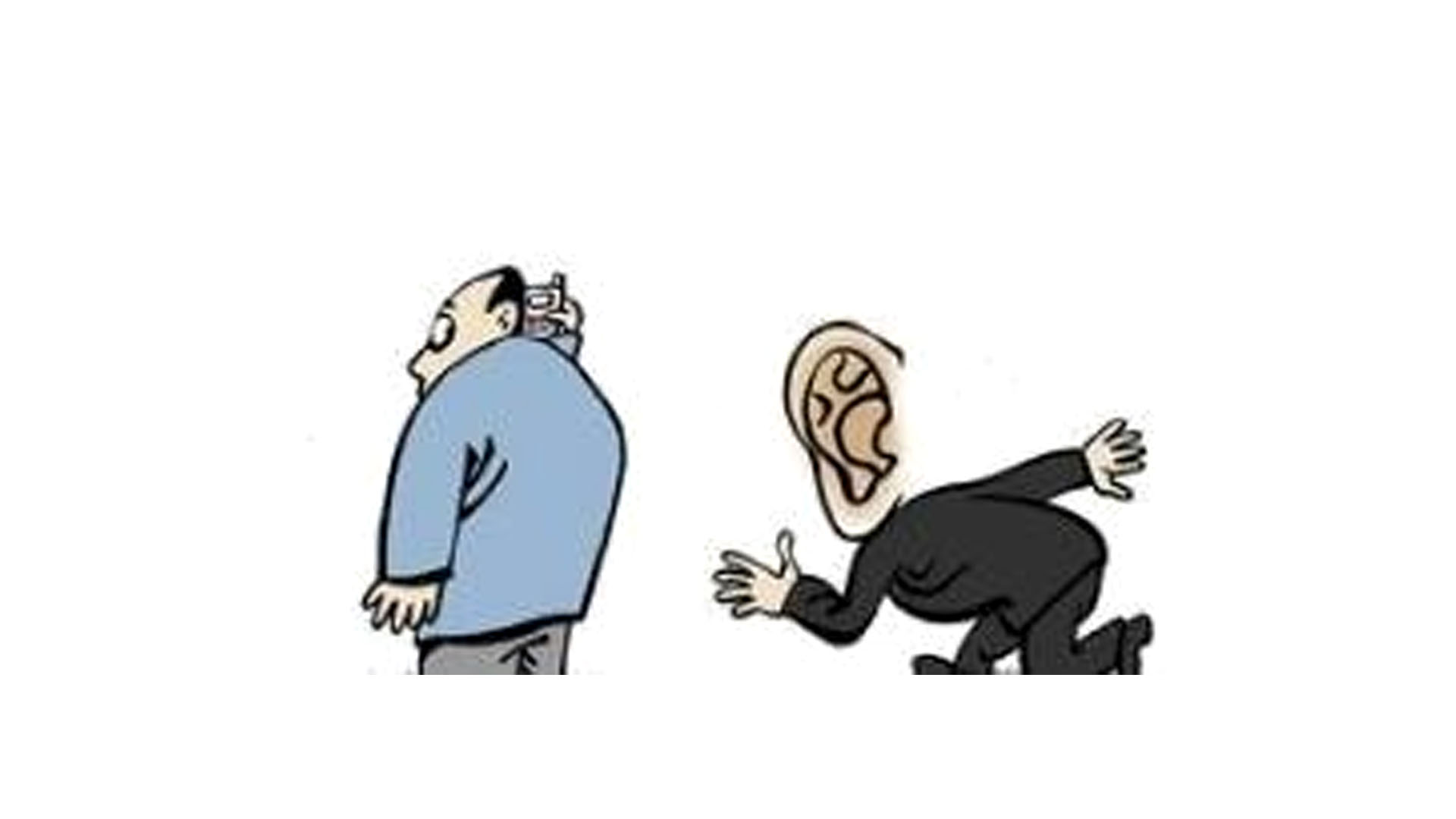 微波竊聽器是如何進行竊聽工作的？