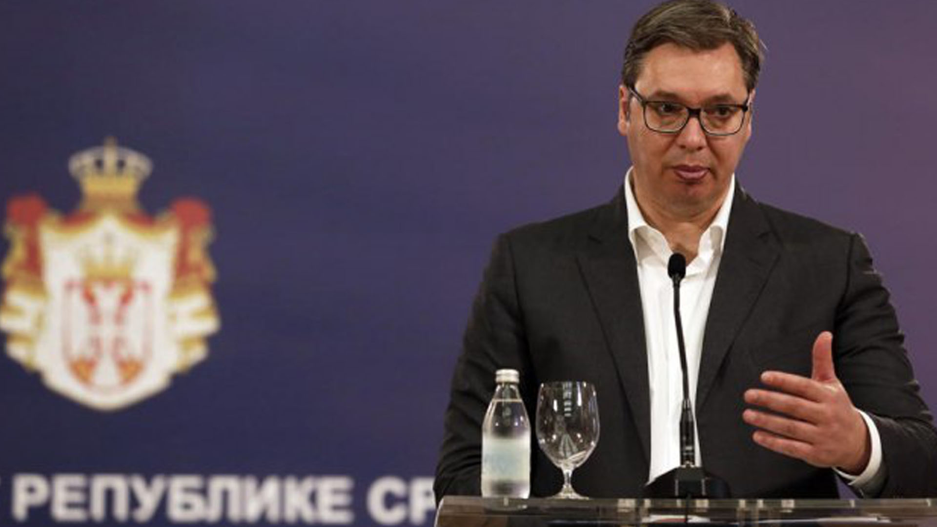 塞爾維亞總統(tǒng)被竊聽！竊密事件該如何防范？