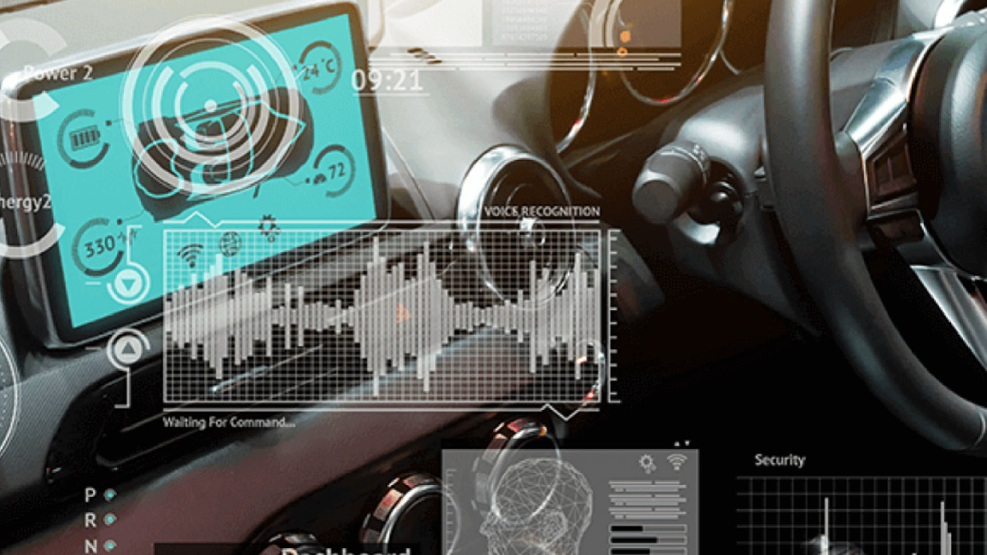 美企跟蹤全球150億車輛背后的秘密，值得深思！