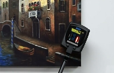 ORION 2.4 HX設(shè)備簡介