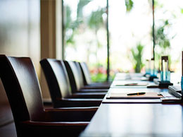 怎樣確保會議室重要信息不被竊聽？