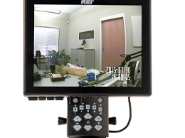 立桿視頻攝像機(jī)簡(jiǎn)介