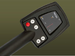 手持式非線性節(jié)點(diǎn)探測(cè)器FX-1