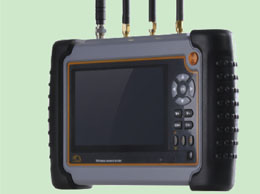 無(wú)線攝像頭掃描儀HS-5000A