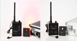 如何選擇適合自己的反竊聽設(shè)備？