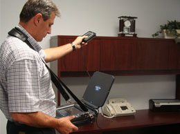 在網(wǎng)上怎樣選購(gòu)反竊聽設(shè)備？