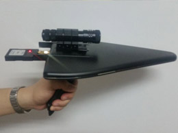 定向檢測儀DE-12設備工作原理