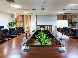 會議室發(fā)現(xiàn)竊聽設備怎么辦？