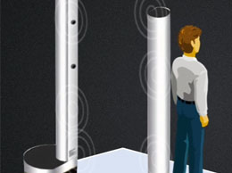 手機安檢門經(jīng)常出現(xiàn)在哪？