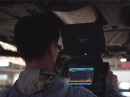 汽車內(nèi)用什么樣的反竊聽設(shè)備？