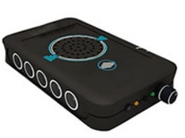 小秘密加密硬盤工作原理