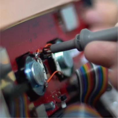 干擾器如何保護(hù)您的隱私呢？