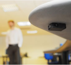 防止止商業(yè)秘密被別人非法竊取