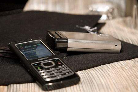 個人手機防竊聽該如何做呢？　