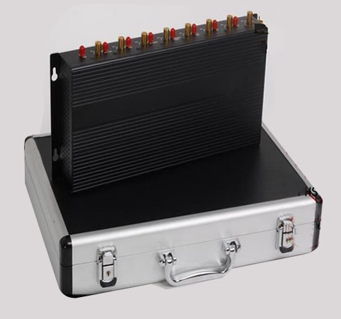 手機信號屏蔽器的重要性