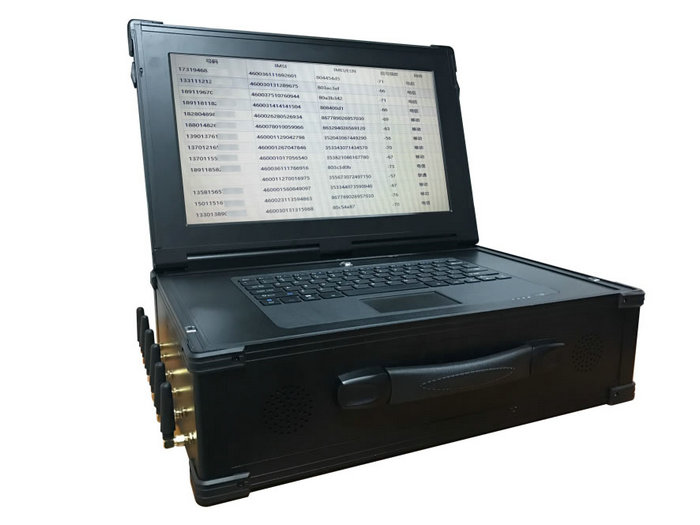 信號管制系統(tǒng)簡介