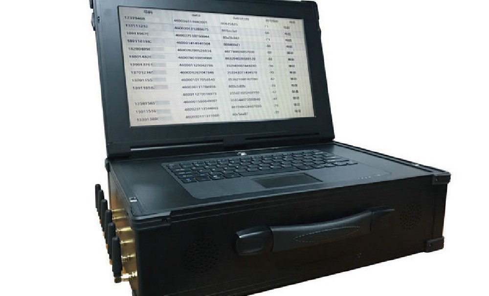 軍隊手機(jī)智能管控系統(tǒng)