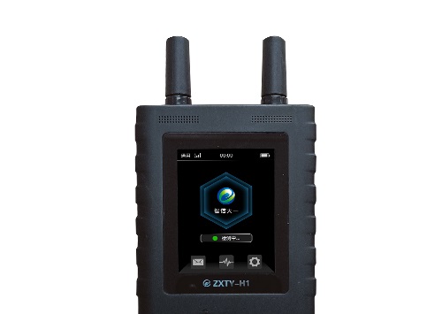 H1無線環(huán)境分析報警系統(tǒng)