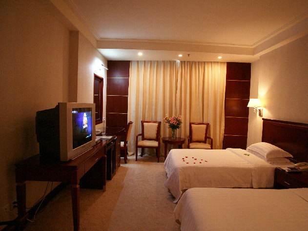 你住的賓館有針孔攝像頭嗎？