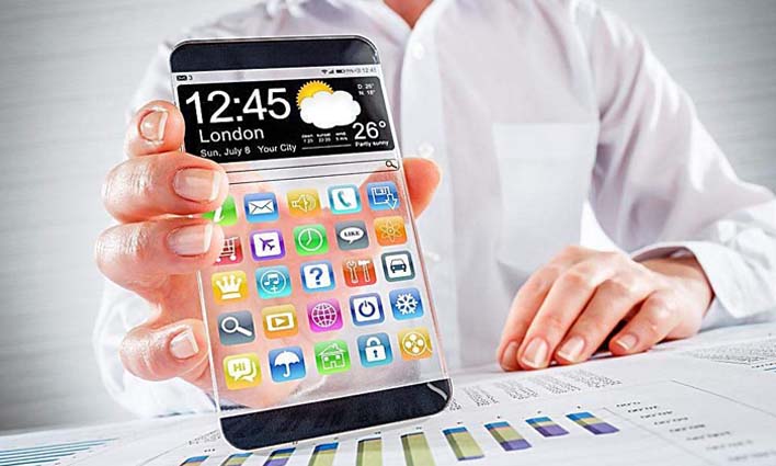 手機出現這八個信號，說明你的手機可能被竊聽了！