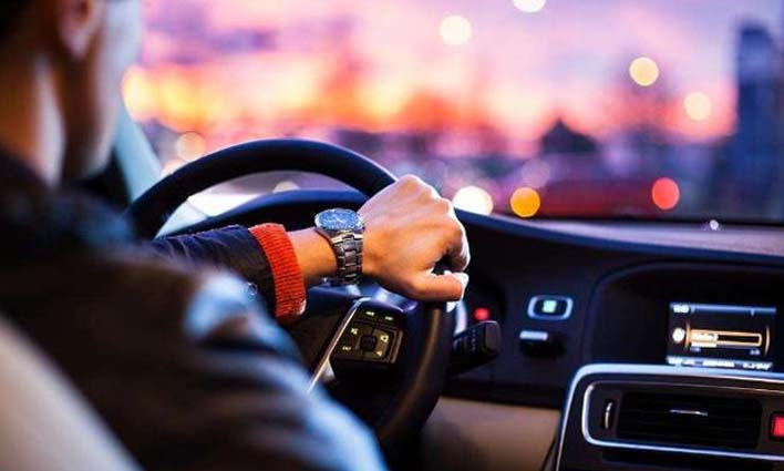 被非法安裝定位器，私家車要如何保障行車安全？