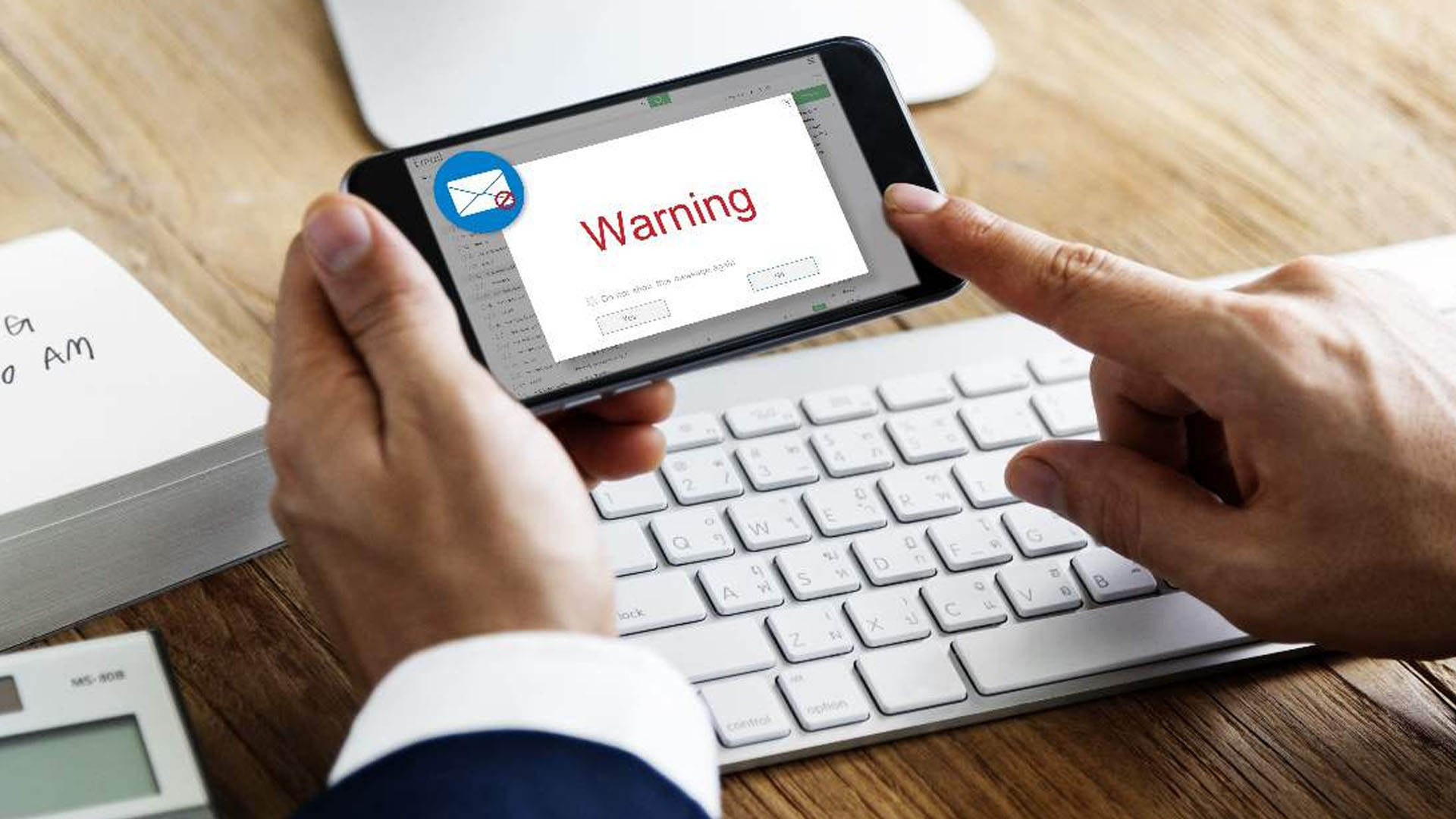 僅泄露一條電話號(hào)碼，相關(guān)信息居然全被查出來了！