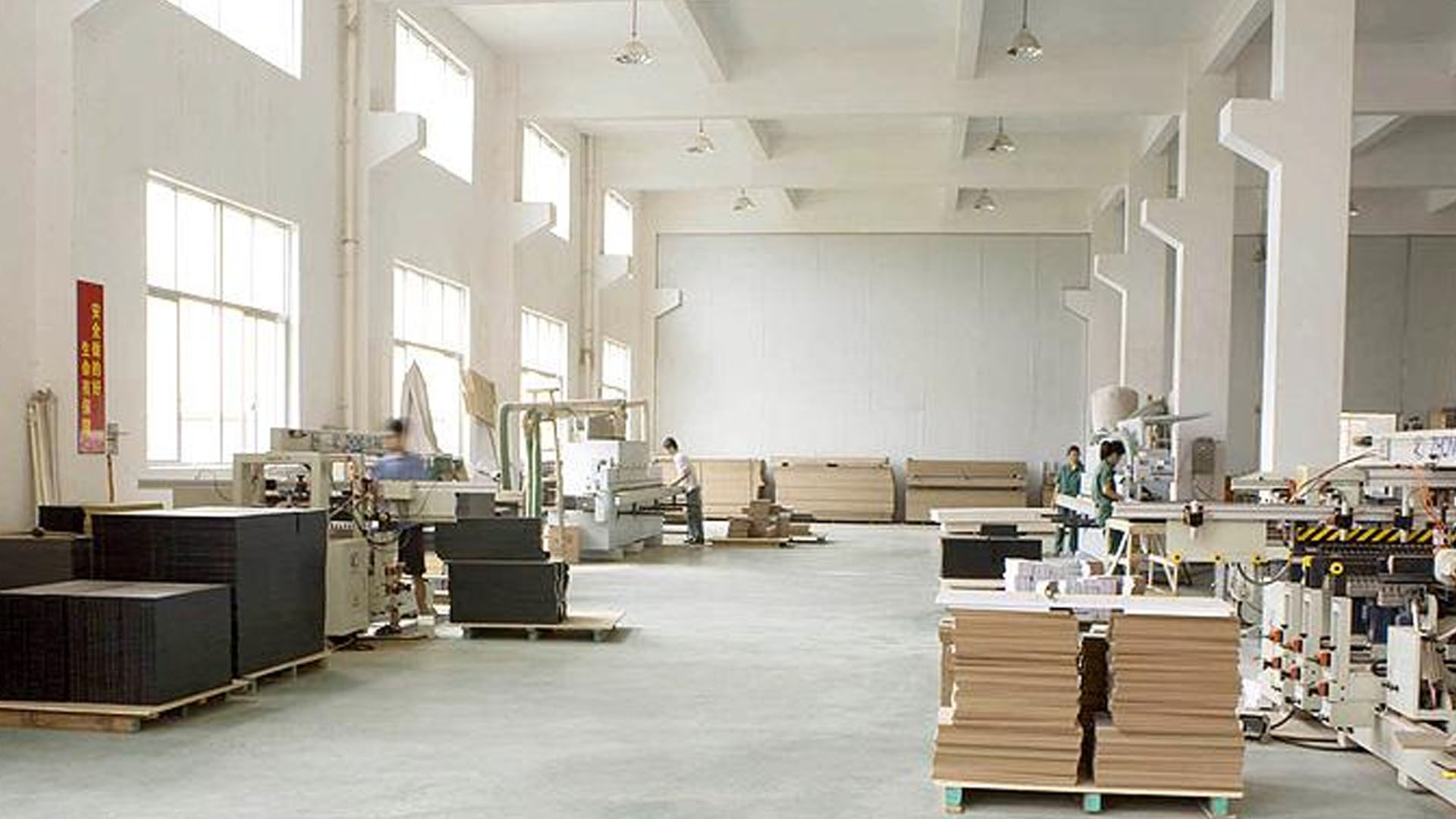 生產(chǎn)車間有必要使用信號屏蔽器嗎？