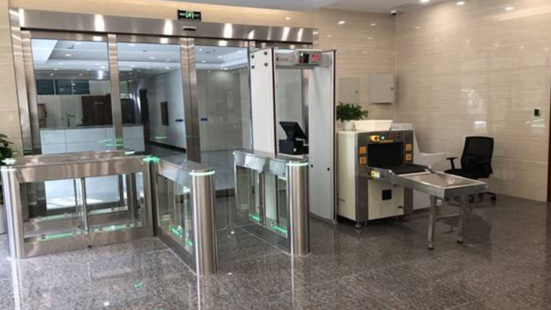 手機(jī)探測(cè)門是根據(jù)哪些探測(cè)原理進(jìn)行工作的？