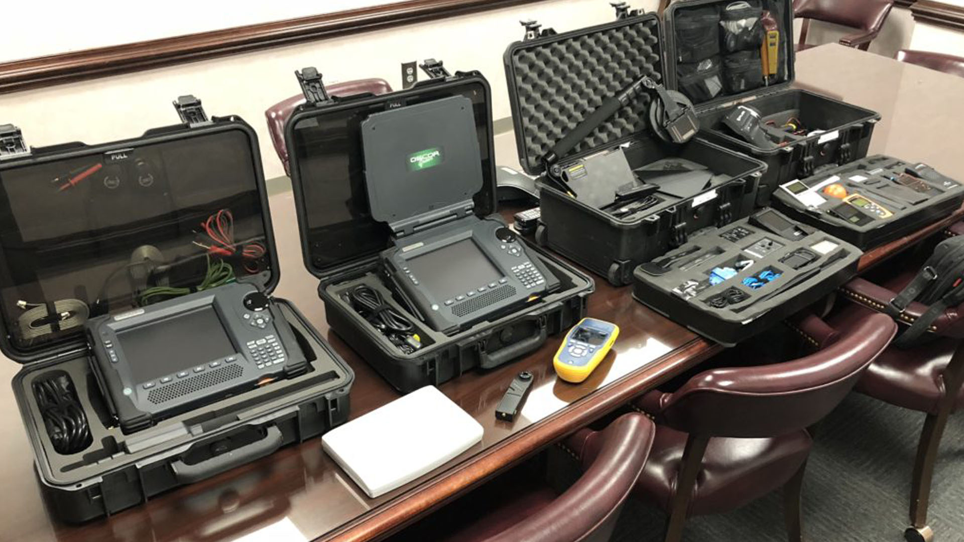 防止機(jī)密被竊聽，反竊聽設(shè)備是如何阻止的？