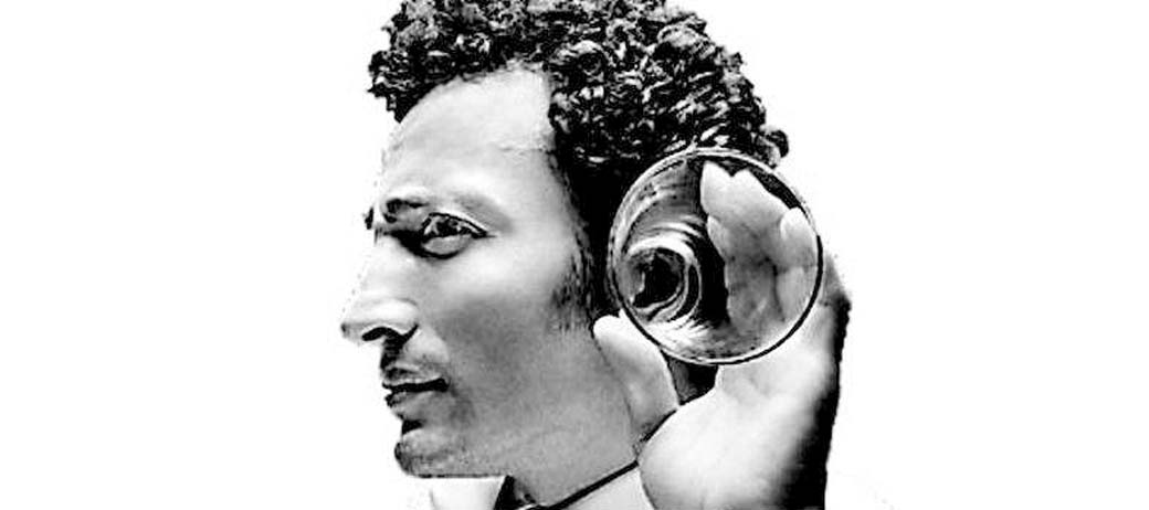 當(dāng)身邊環(huán)境被竊聽時(shí)，我們?cè)撊绾螒?yīng)對(duì)？