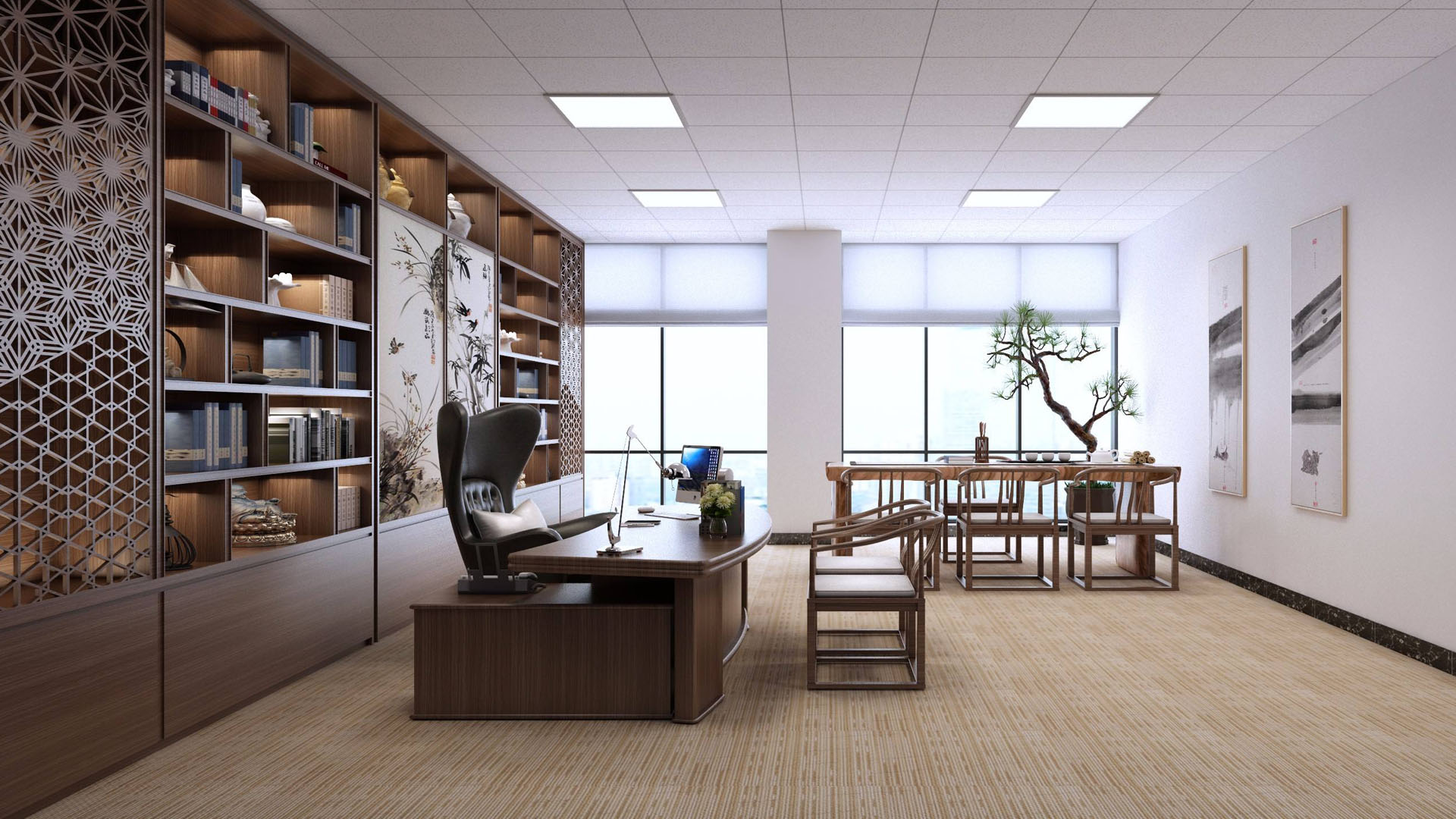 錄音干擾設備都適合運用在哪些場所呢？