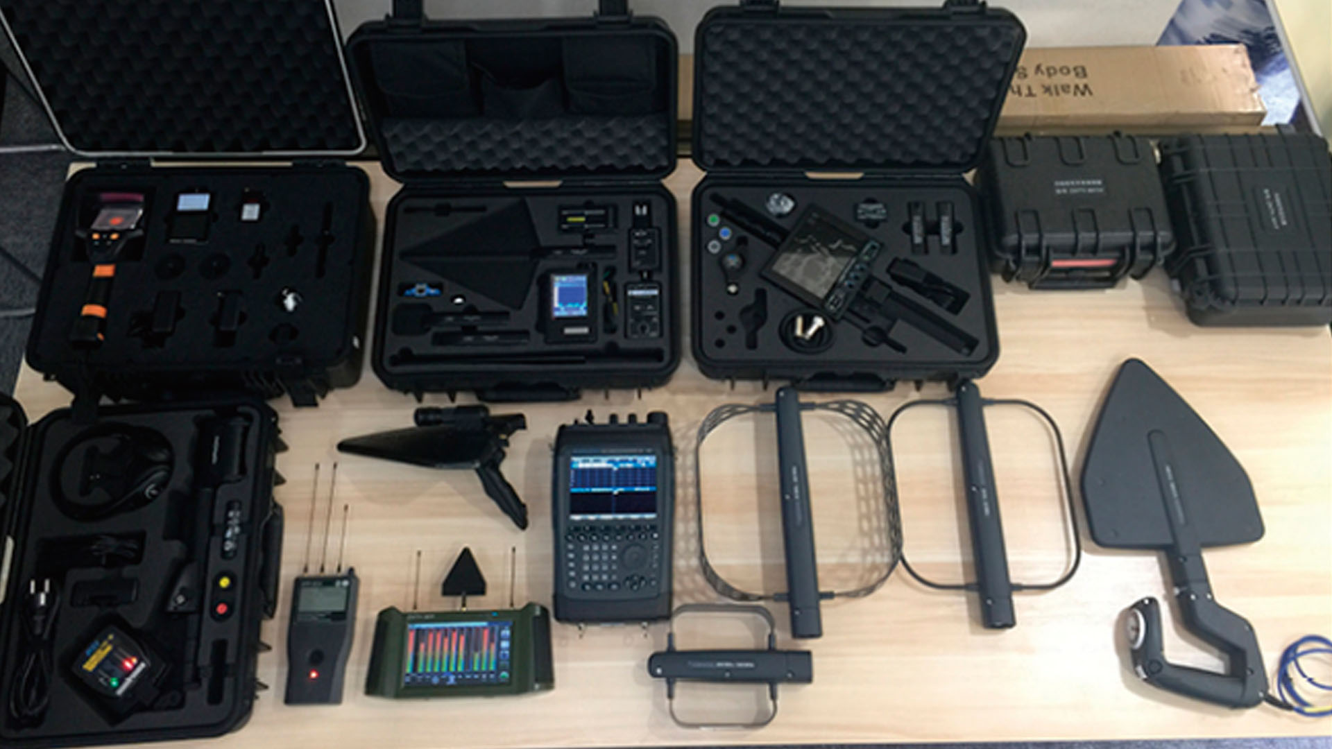 反竊聽設(shè)備該從哪里購買？