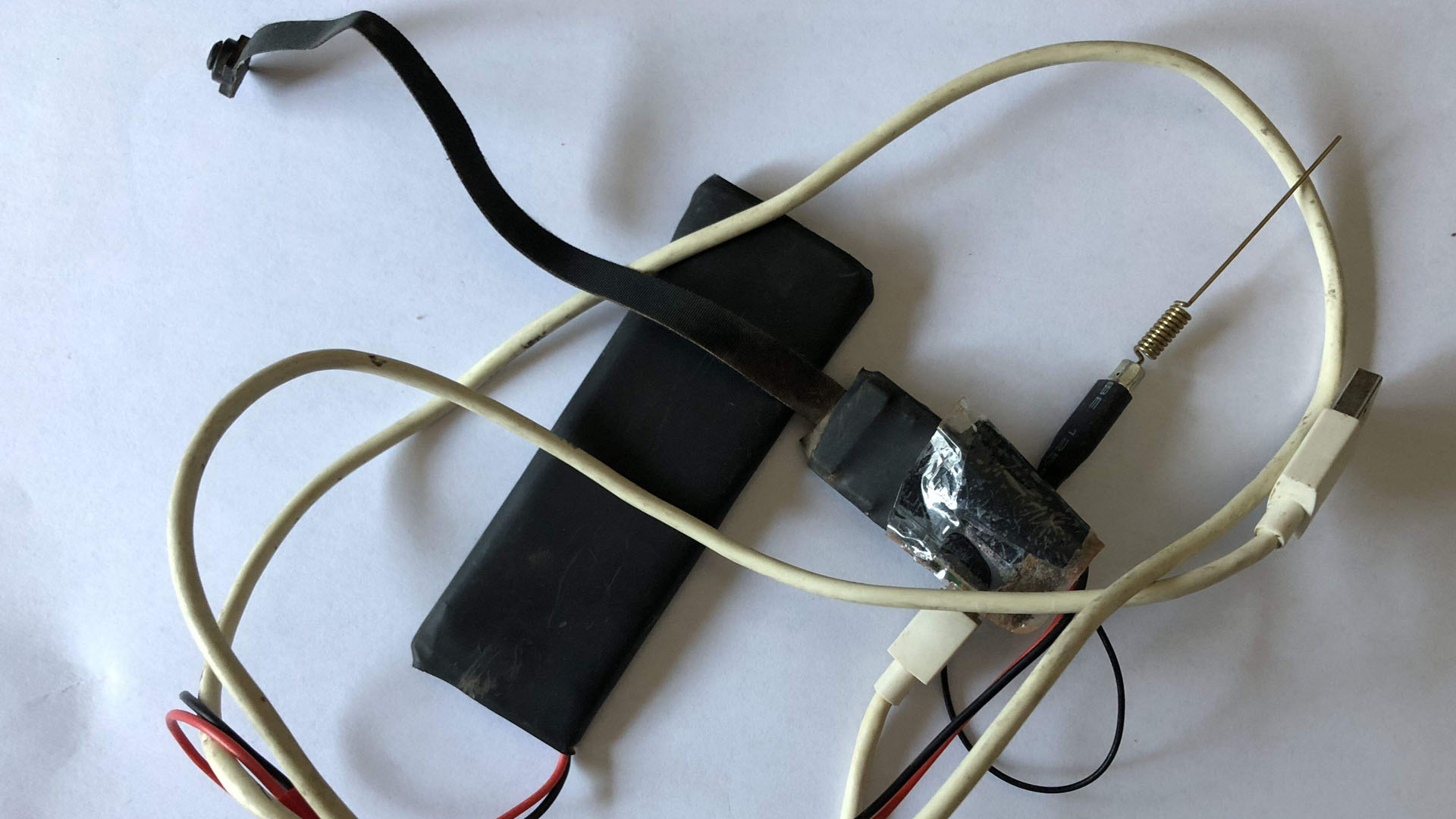 不同偷拍攝像頭都是如何工作的？