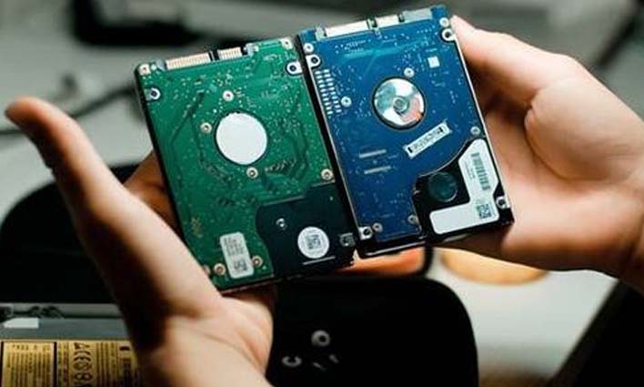 硬盤(pán)也能變身竊聽(tīng)器？