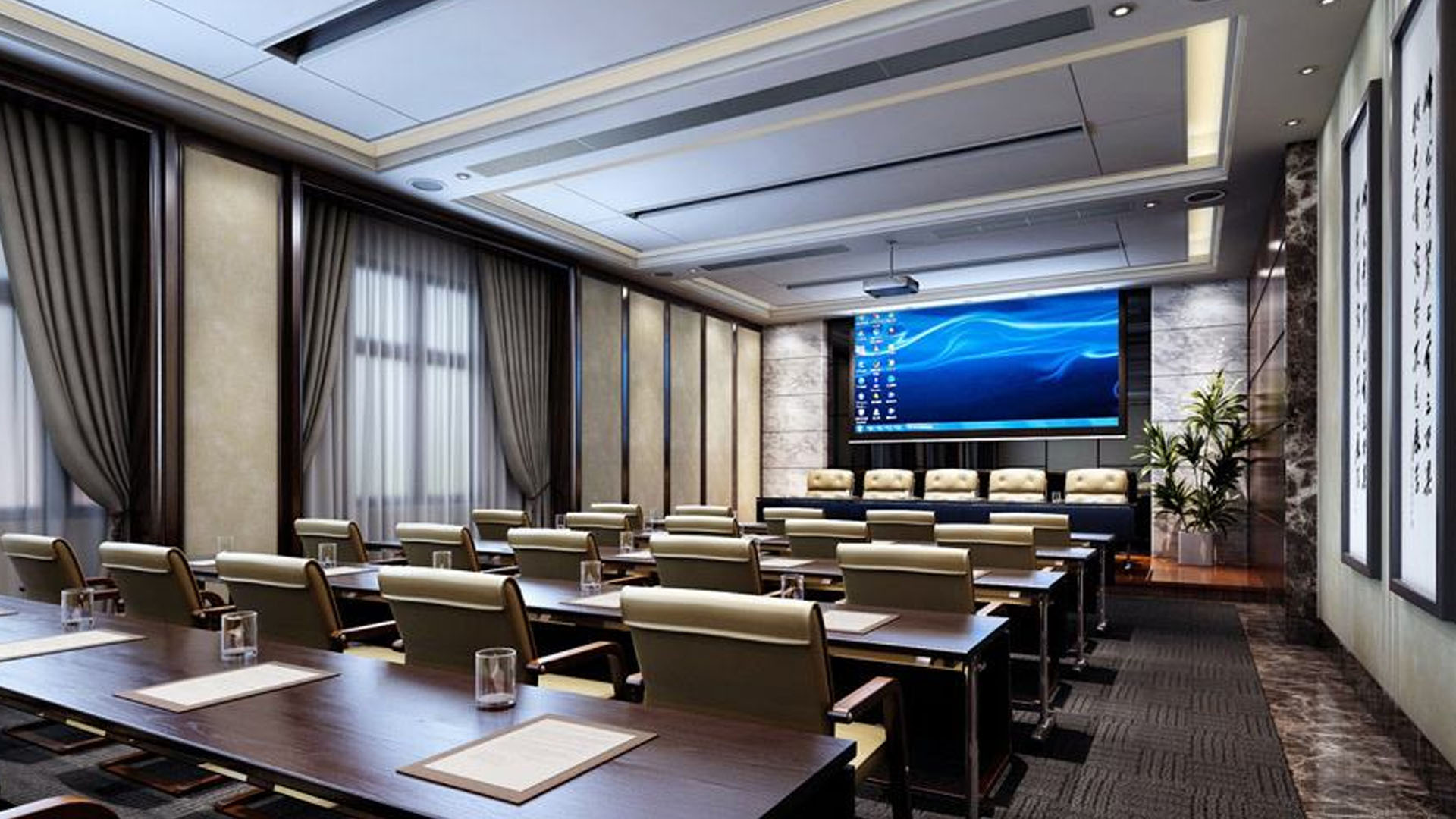 錄音干擾器的屏蔽范圍有多大？