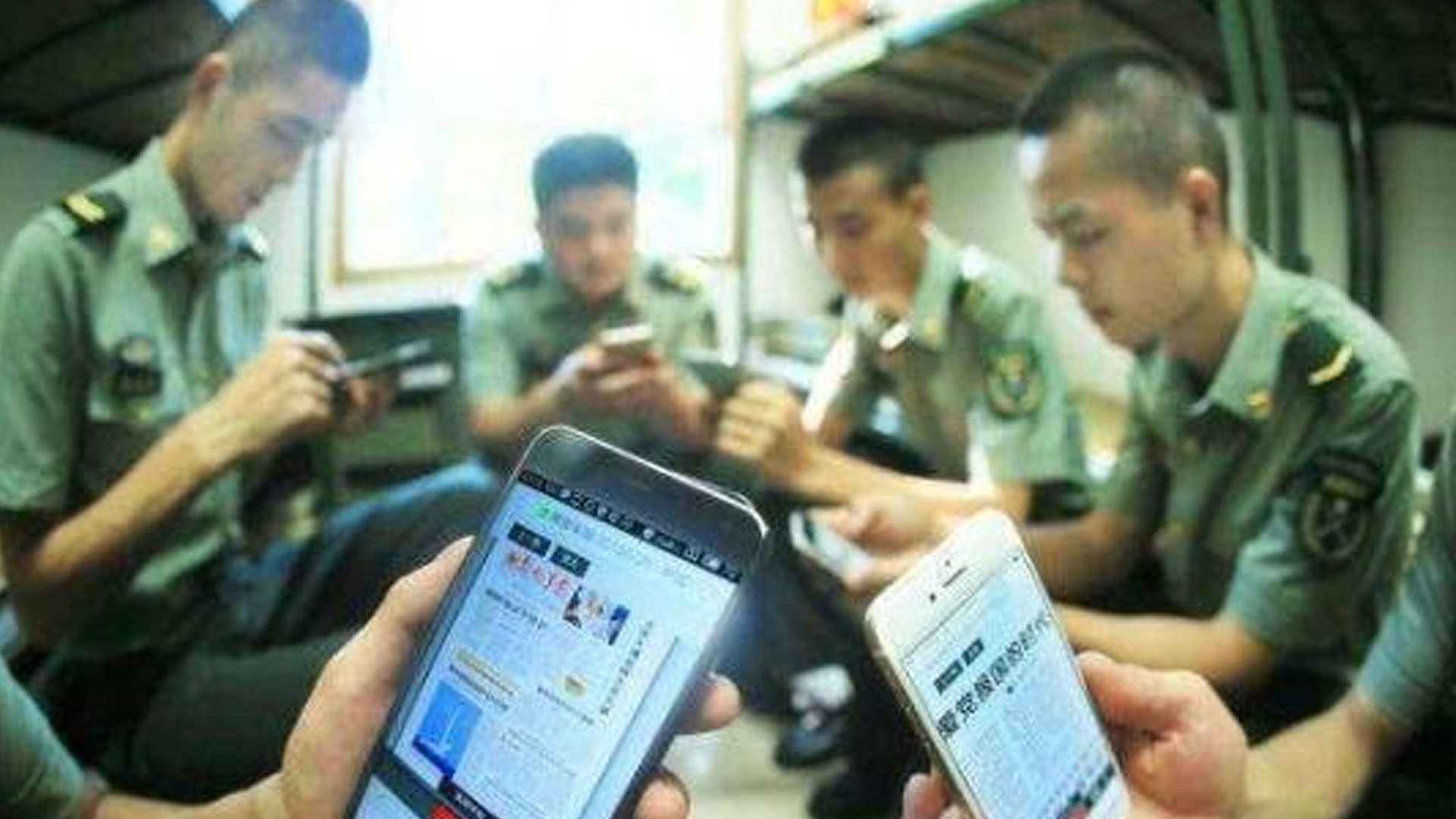 智慧軍營平臺管理系統(tǒng)是如何實施的？