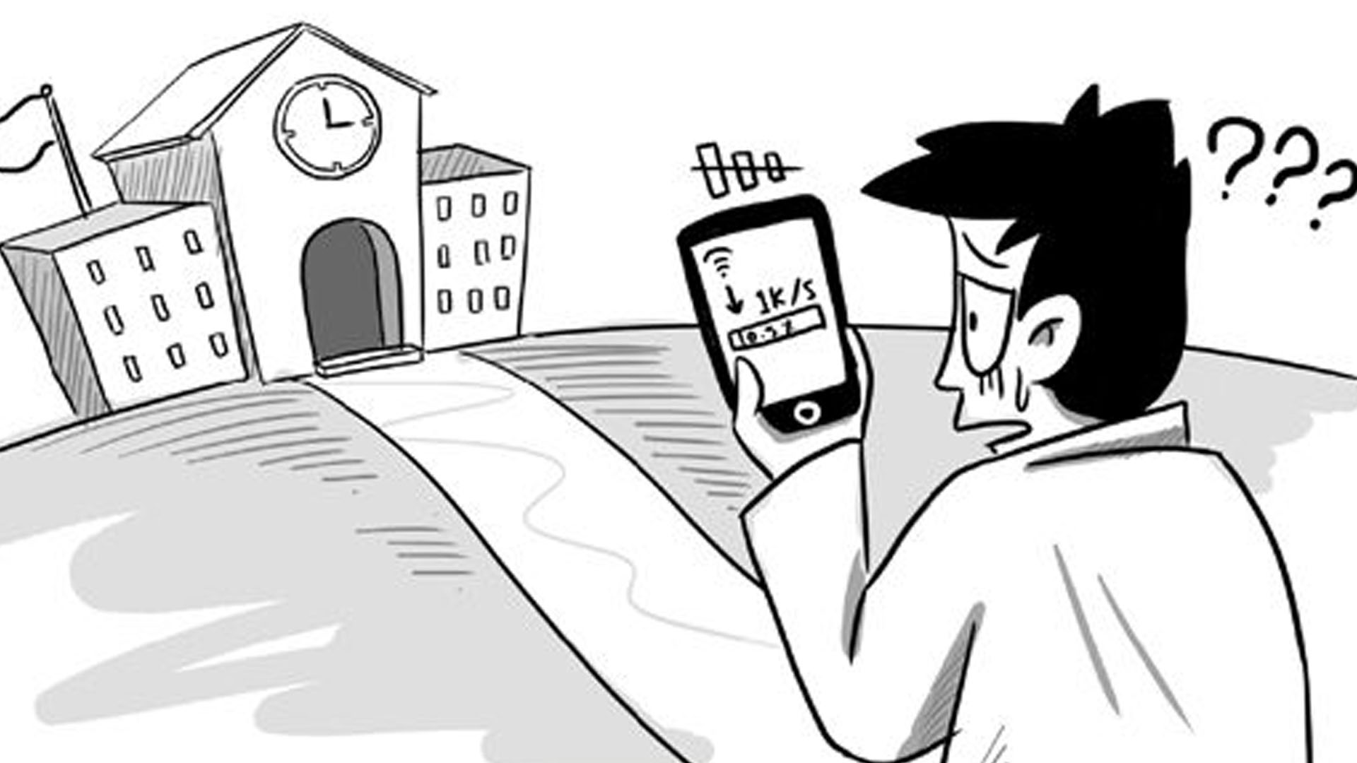 信號屏蔽器在使用時該注意什么？