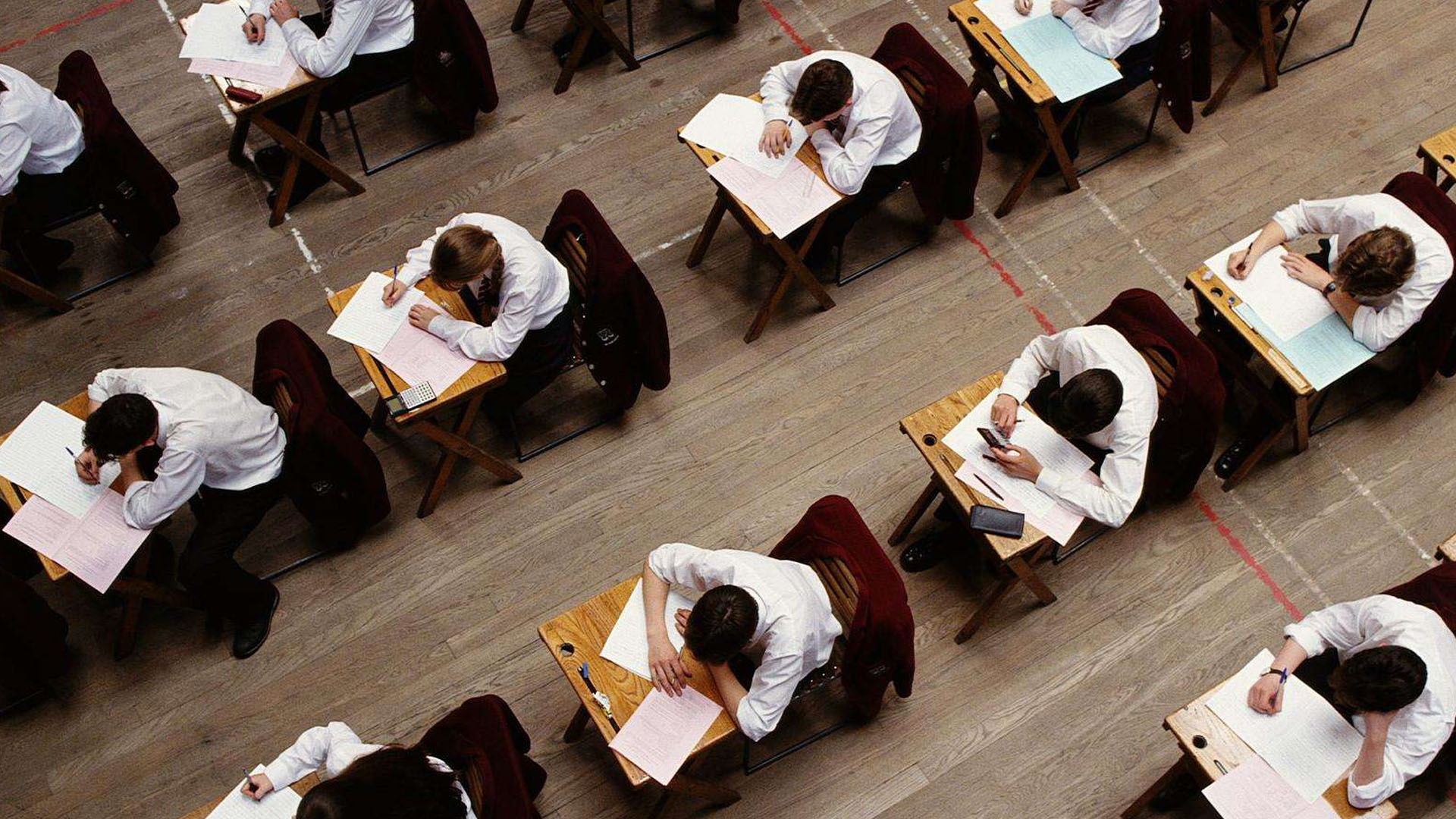 考場中所用到的信號屏蔽器真能屏蔽信號嗎？