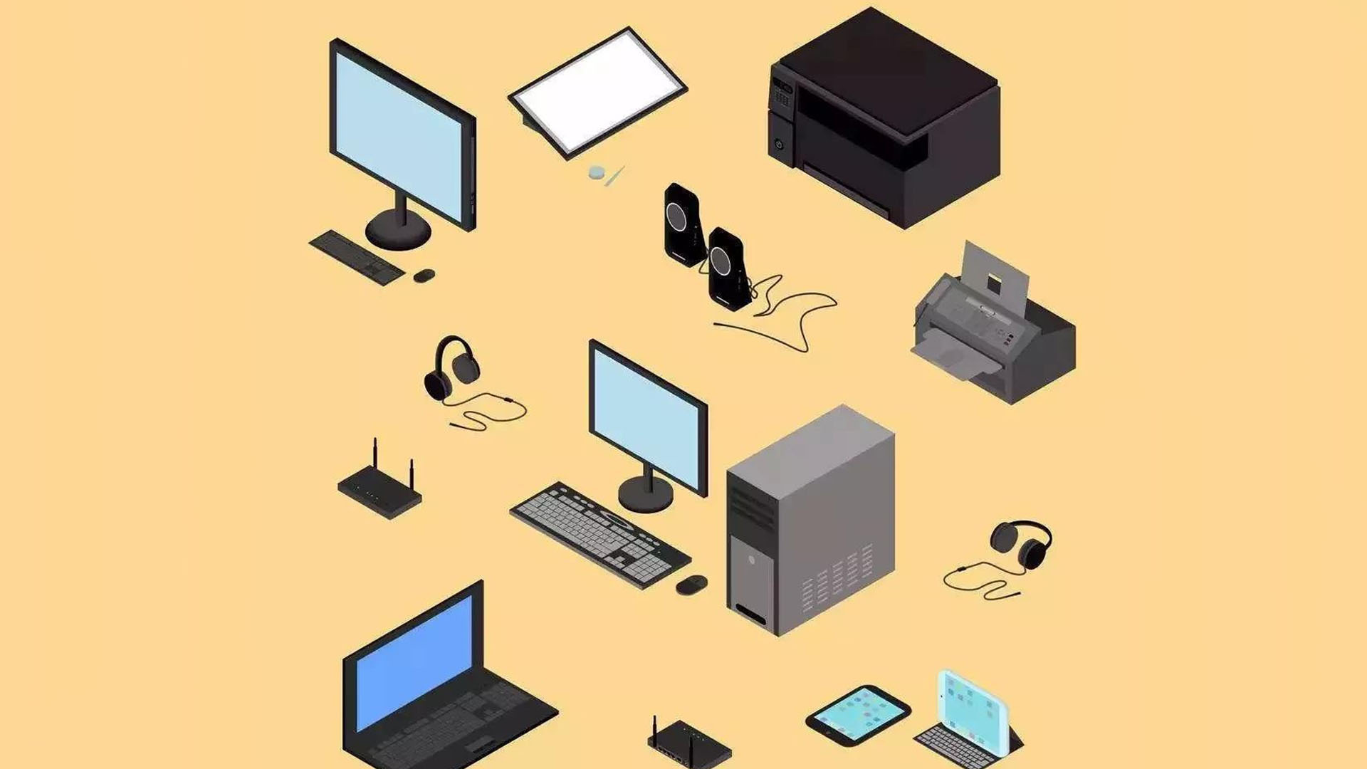 這些難以被人發(fā)覺的竊密手段，你中過招沒？