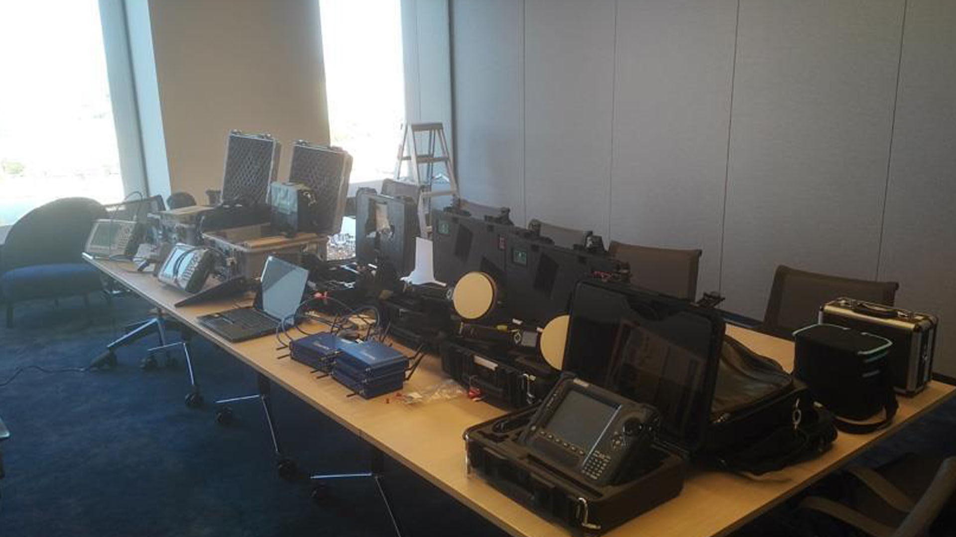 應對竊聽手段，該采取哪些專業(yè)的反竊聽技術！