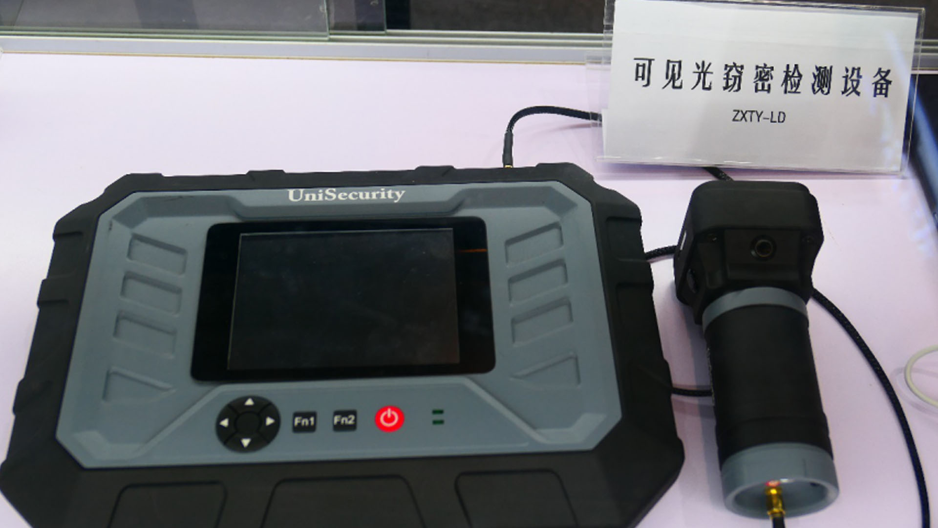 光竊聽，光竊密該靠什么手段來發(fā)現(xiàn)？