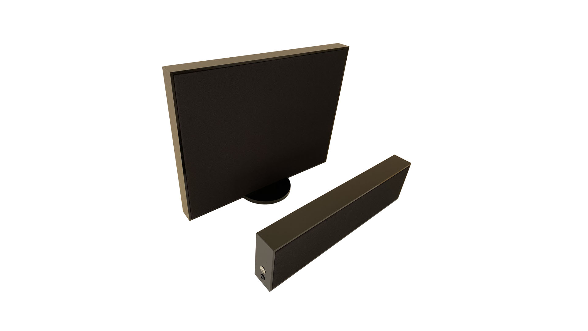 一部能屏蔽蘋果手機錄音的錄音干擾器