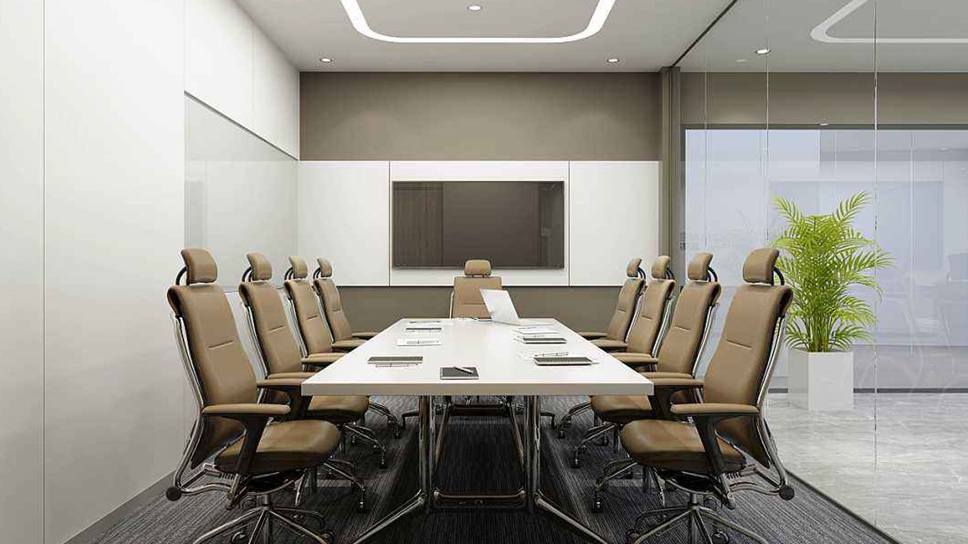 涉密會(huì)議室該采取哪些反竊密措施？