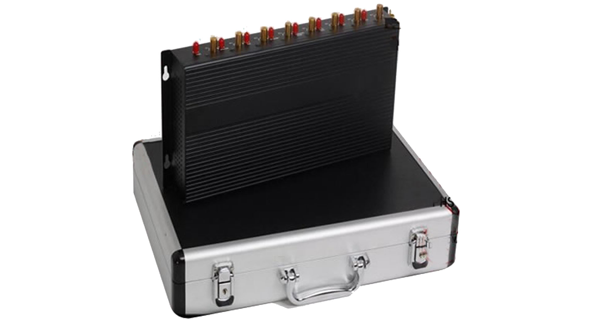 手機(jī)信號(hào)屏蔽器原理是什么？如何屏蔽手機(jī)信號(hào)的？