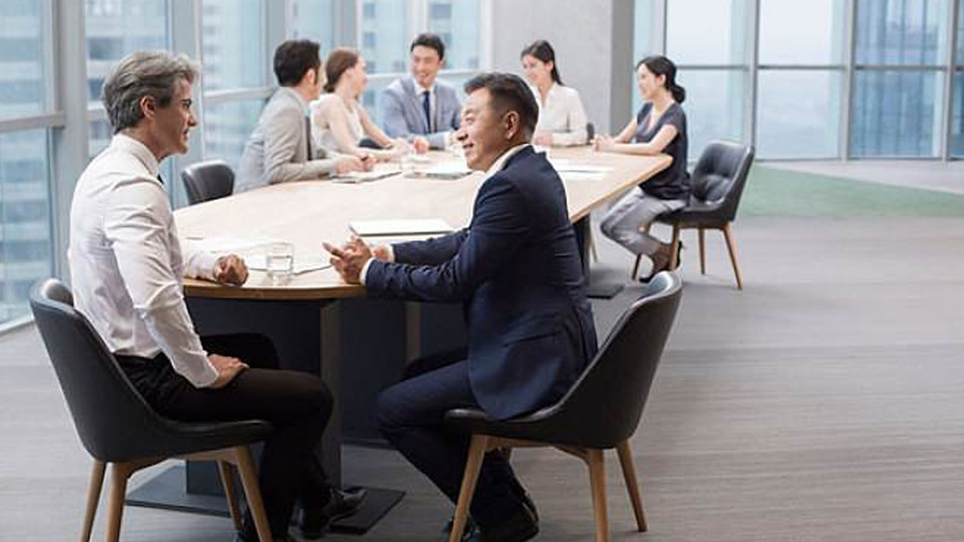 會(huì)議室防錄音以及私人談話防錄音，該如何實(shí)現(xiàn)？