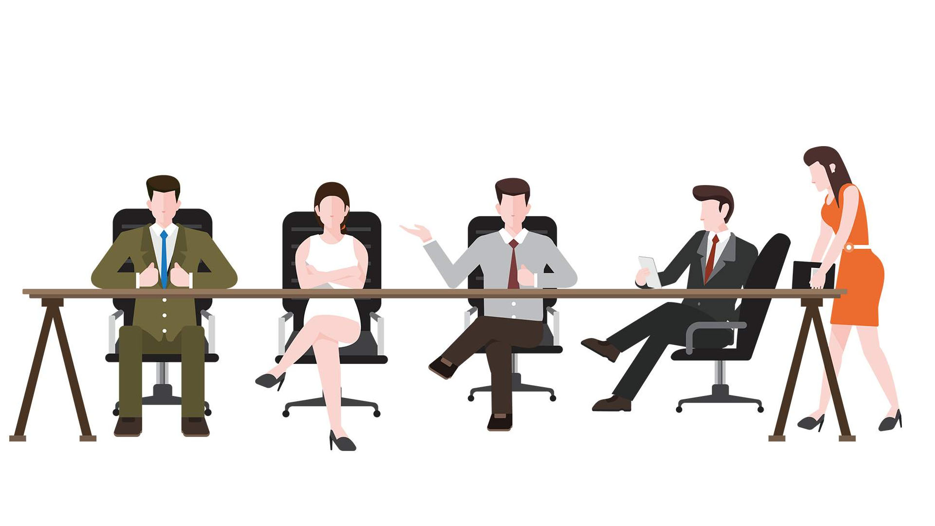 重要會(huì)議室如何防竊密？外出開(kāi)會(huì)又如何管控手機(jī)？